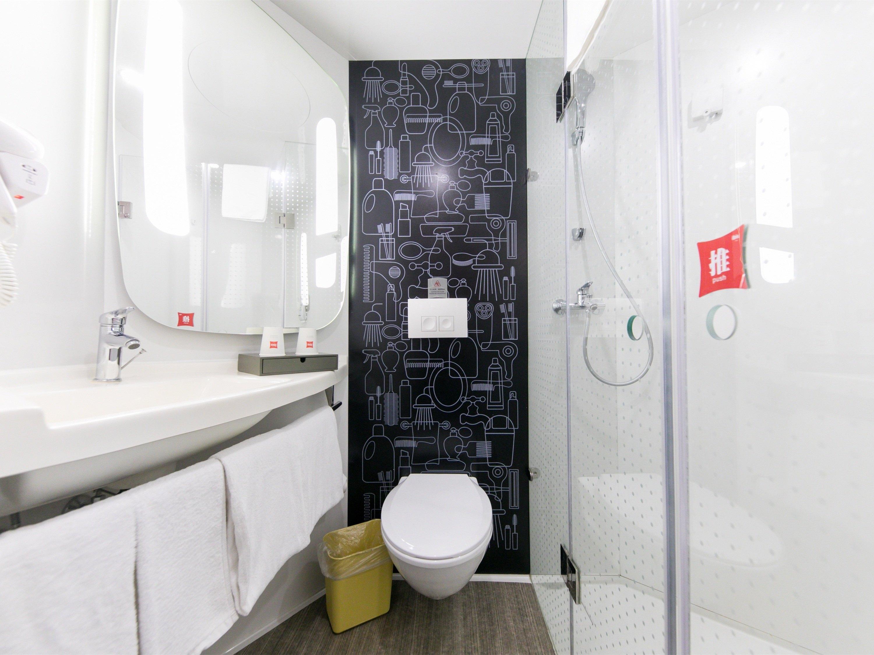 Ibis Hangzhou West Lake Qingchun Rd Ngoại thất bức ảnh