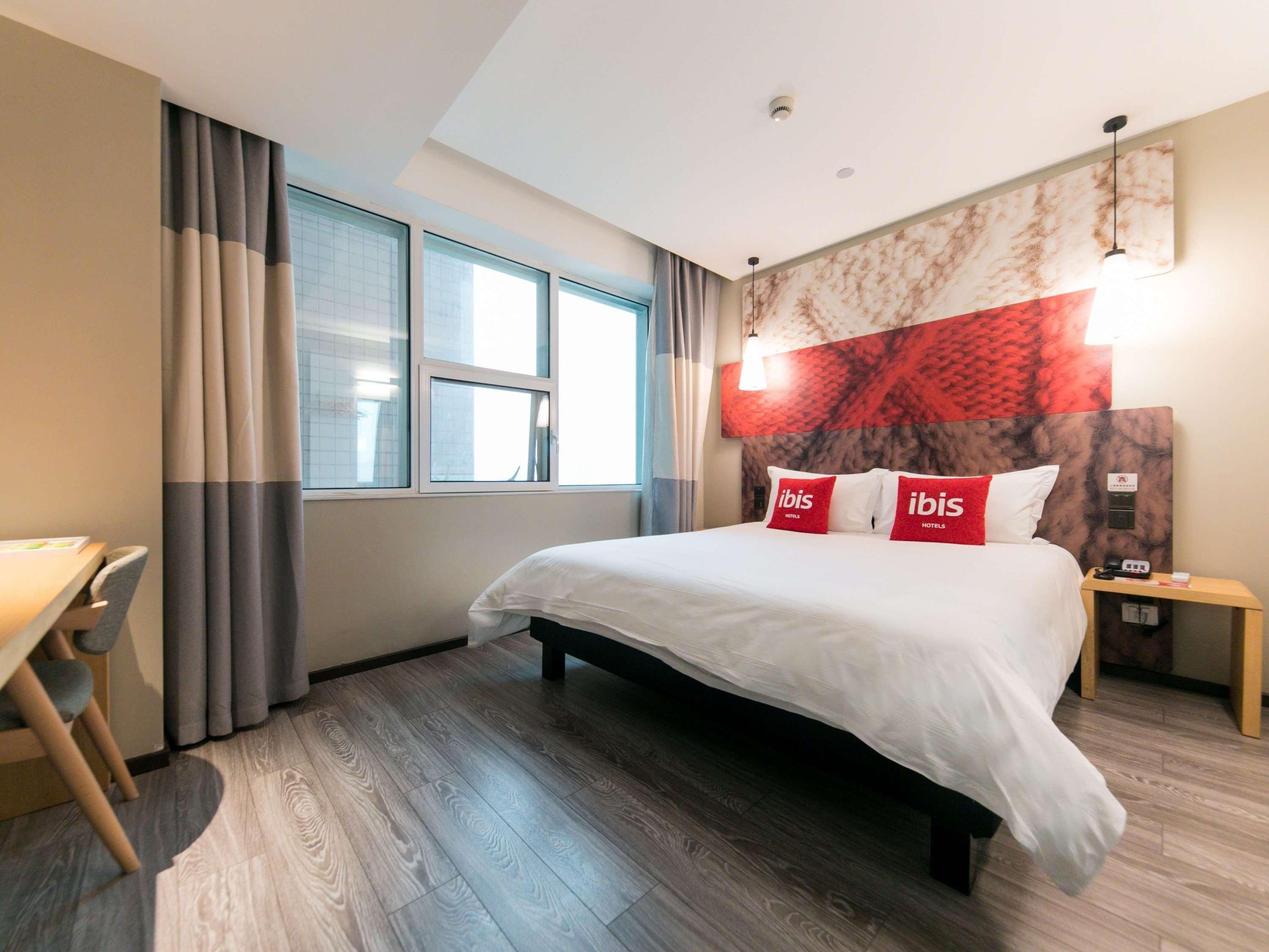 Ibis Hangzhou West Lake Qingchun Rd Ngoại thất bức ảnh
