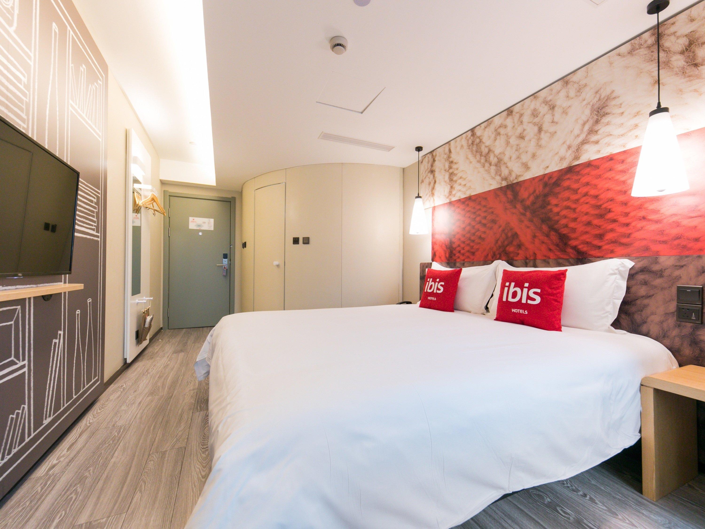 Ibis Hangzhou West Lake Qingchun Rd Ngoại thất bức ảnh