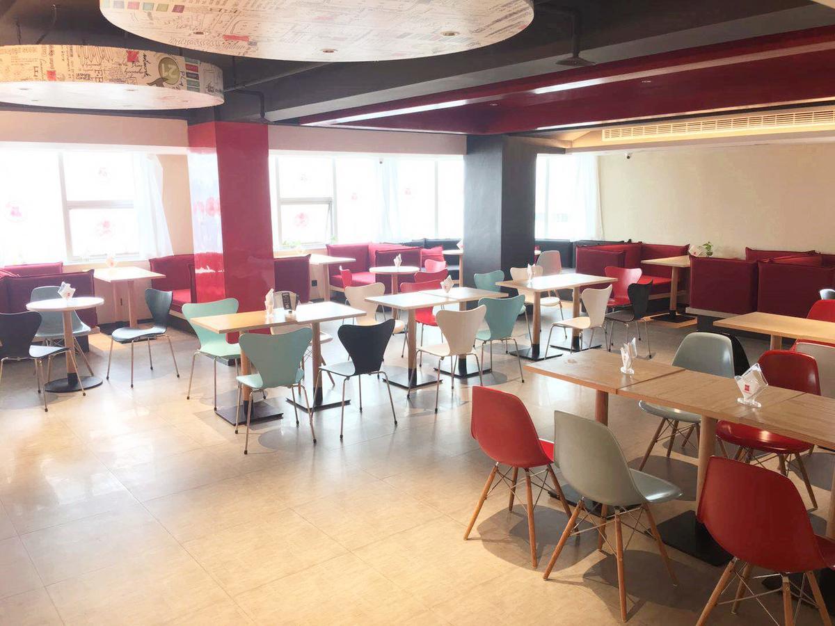 Ibis Hangzhou West Lake Qingchun Rd Ngoại thất bức ảnh