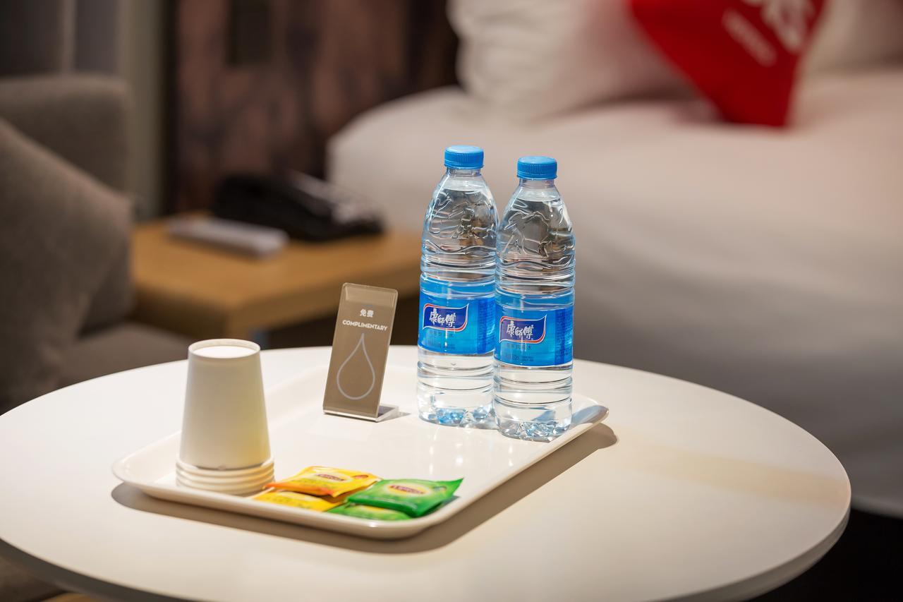 Ibis Hangzhou West Lake Qingchun Rd Ngoại thất bức ảnh