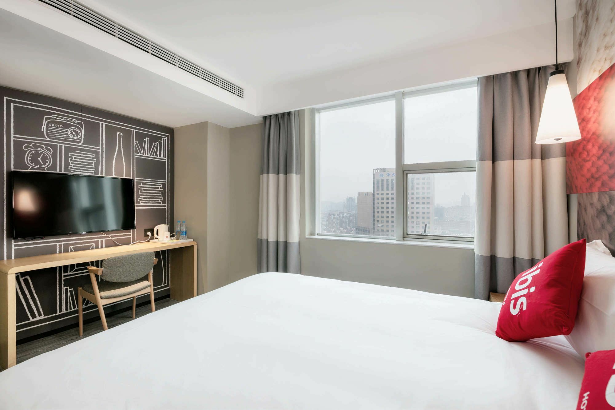 Ibis Hangzhou West Lake Qingchun Rd Ngoại thất bức ảnh